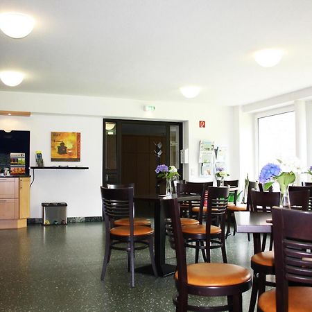 Hotel Haus Mariengrund à Munster  Extérieur photo