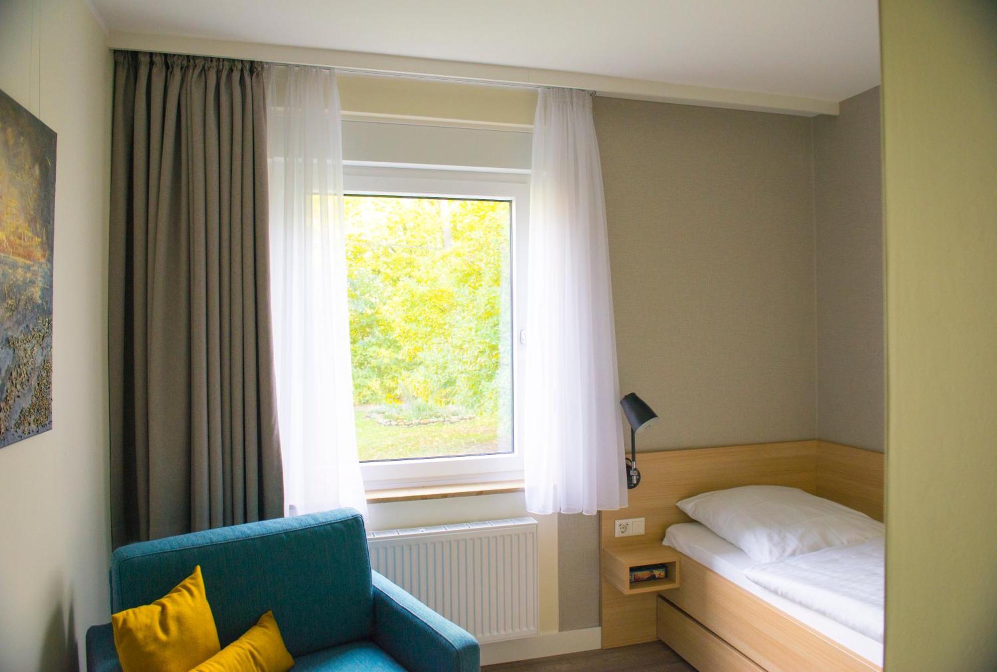 Hotel Haus Mariengrund à Munster  Extérieur photo